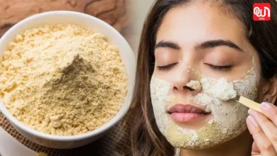 Homemade Natural Beauty Tips