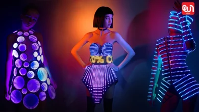 Invisible Fashion