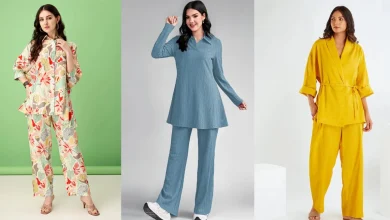 Comfortable Co-ord Sets for Daily Wear