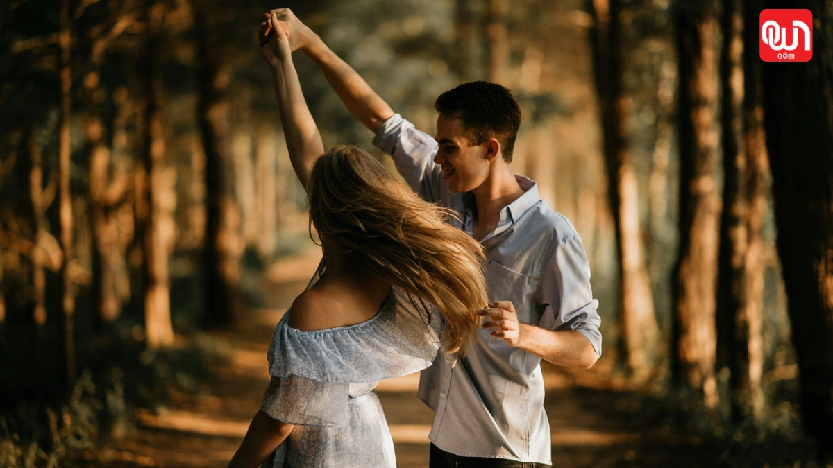 No Label Relationship