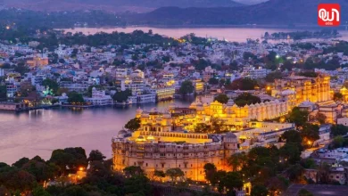 Rajasthan Offbeat Places