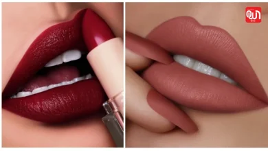Trending Lipstick Shade