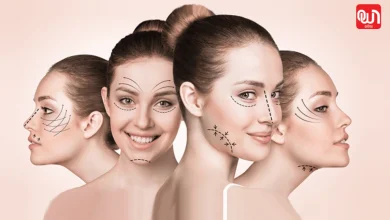 Anti-Ageing: