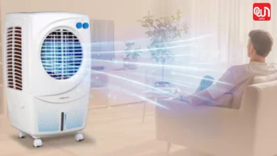 Cooler Cleaning Tips