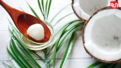 DIY Natural Deodorant