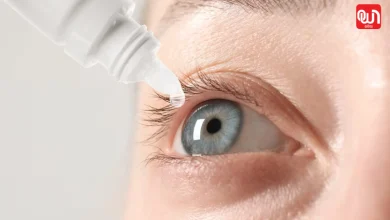 Eye Drops Made From Pig Semen