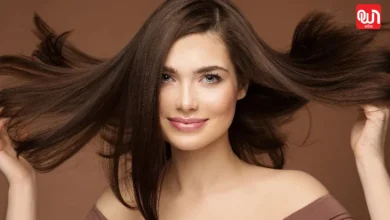 Hair Smoothing