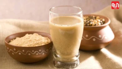 How to Make Sattu Drink