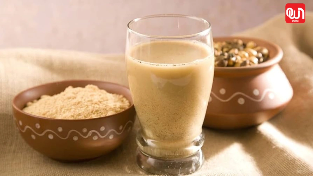 How to Make Sattu Drink