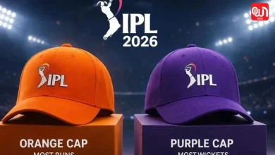 IPL 2026 Orange Purple Cap