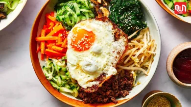 Korean Food Recipe