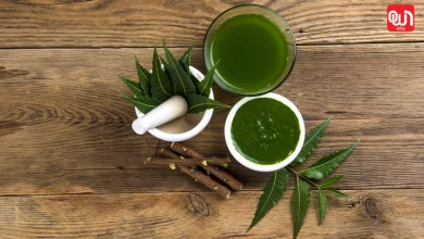 Neem juice is not beneficial