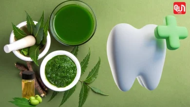 Neem juice is not beneficial