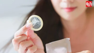 Protein Condom Truth