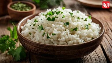 Rice Cooking Hacks