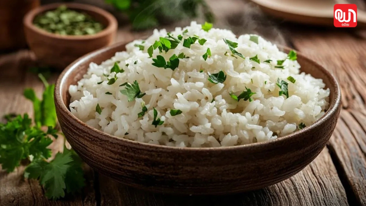 Rice Cooking Hacks