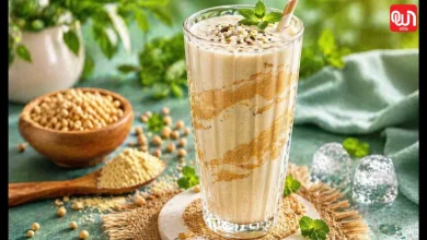 Sattu Ki Lassi