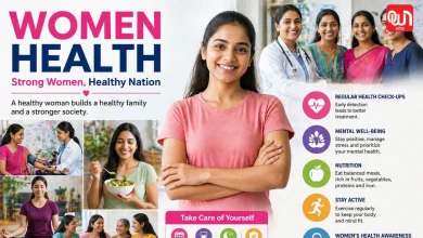 Women Health