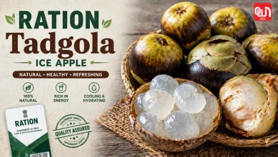 Tadgola Ice Apple