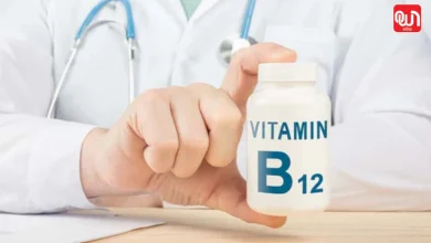 Vitamin B12 For Energy-Strength