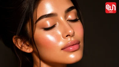 Glass Glow Tips