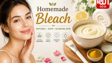 Homemade Bleach