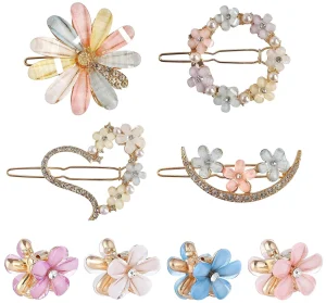 Hair Accessories Designs