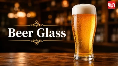 Beer Glass