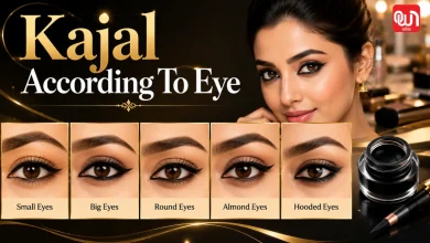 Kajal According To Eye