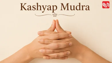 Kashyap Mudra