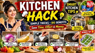 Kitchen Hack