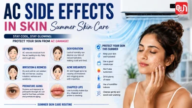 SummerSkinCare