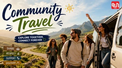 Community Travel