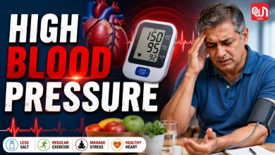 High Blood Pressure