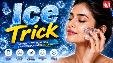 Ice Trick