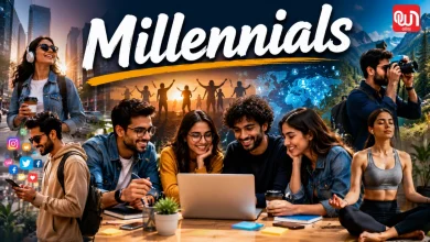 Millennials