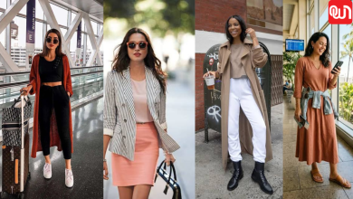Comfortable Outfit Ideas ,