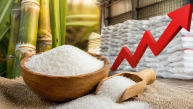 Sugar Price Hike