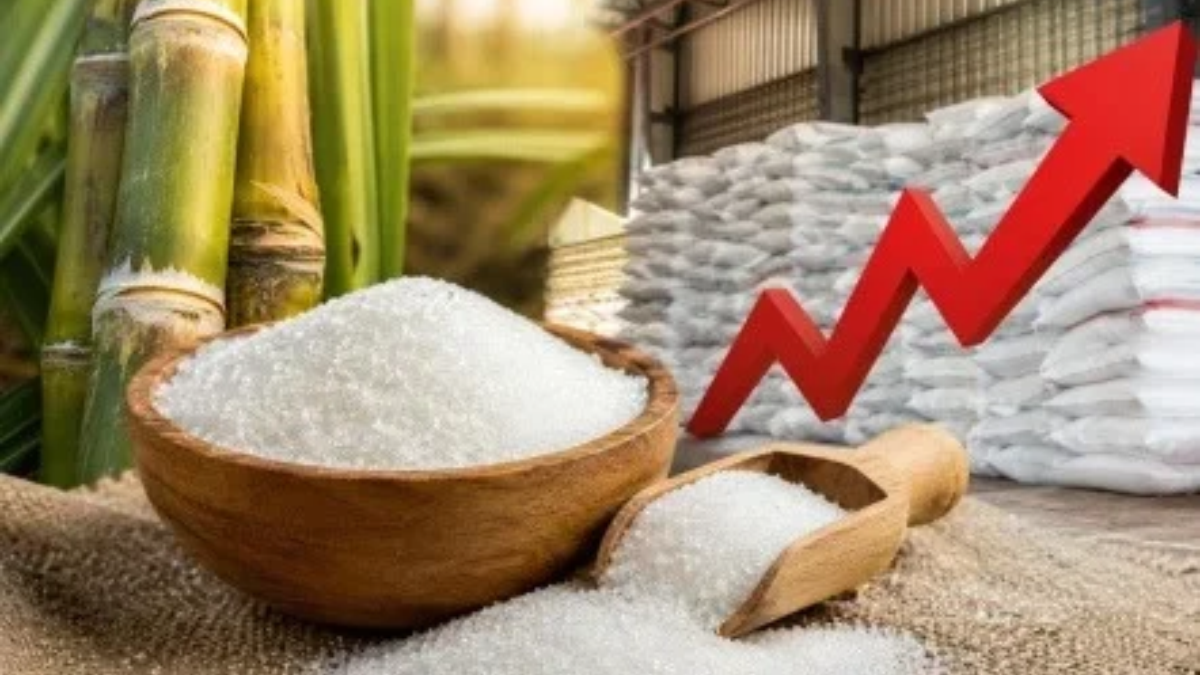 Sugar Price Hike