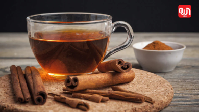 Cinnamon Tea for PCOD