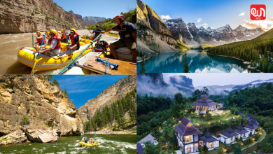 Weekend Trip,