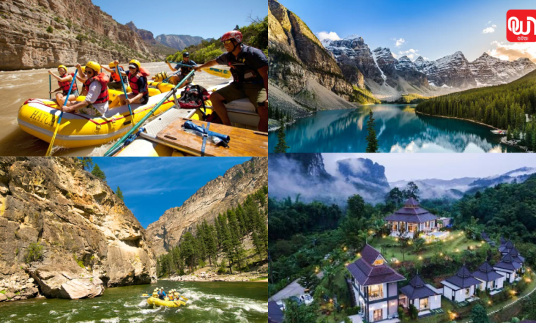 Weekend Trip,