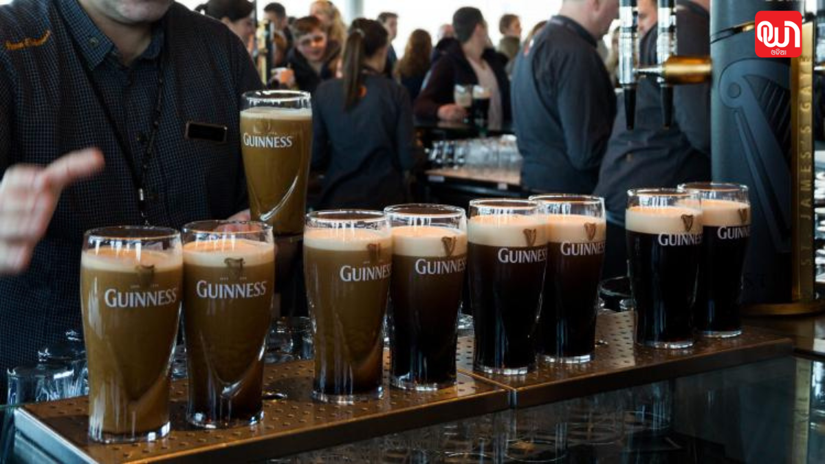 International Stout Day 2026