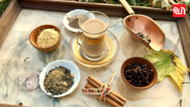 **How to make perfect chai at home