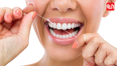 Flossing Day 2026