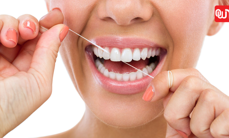 Flossing Day 2026