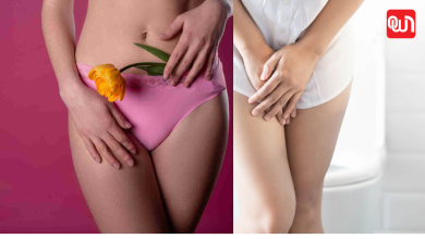 Vaginal Burning Causes