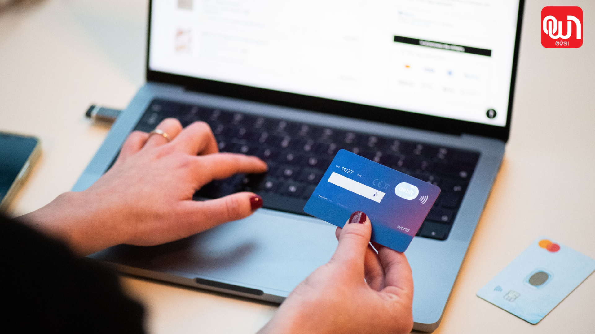 Online Shopping Safety