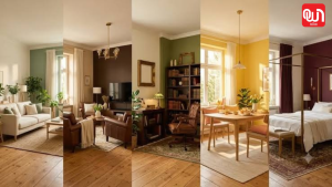 Diwali home painting ideas