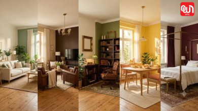Diwali home painting ideas